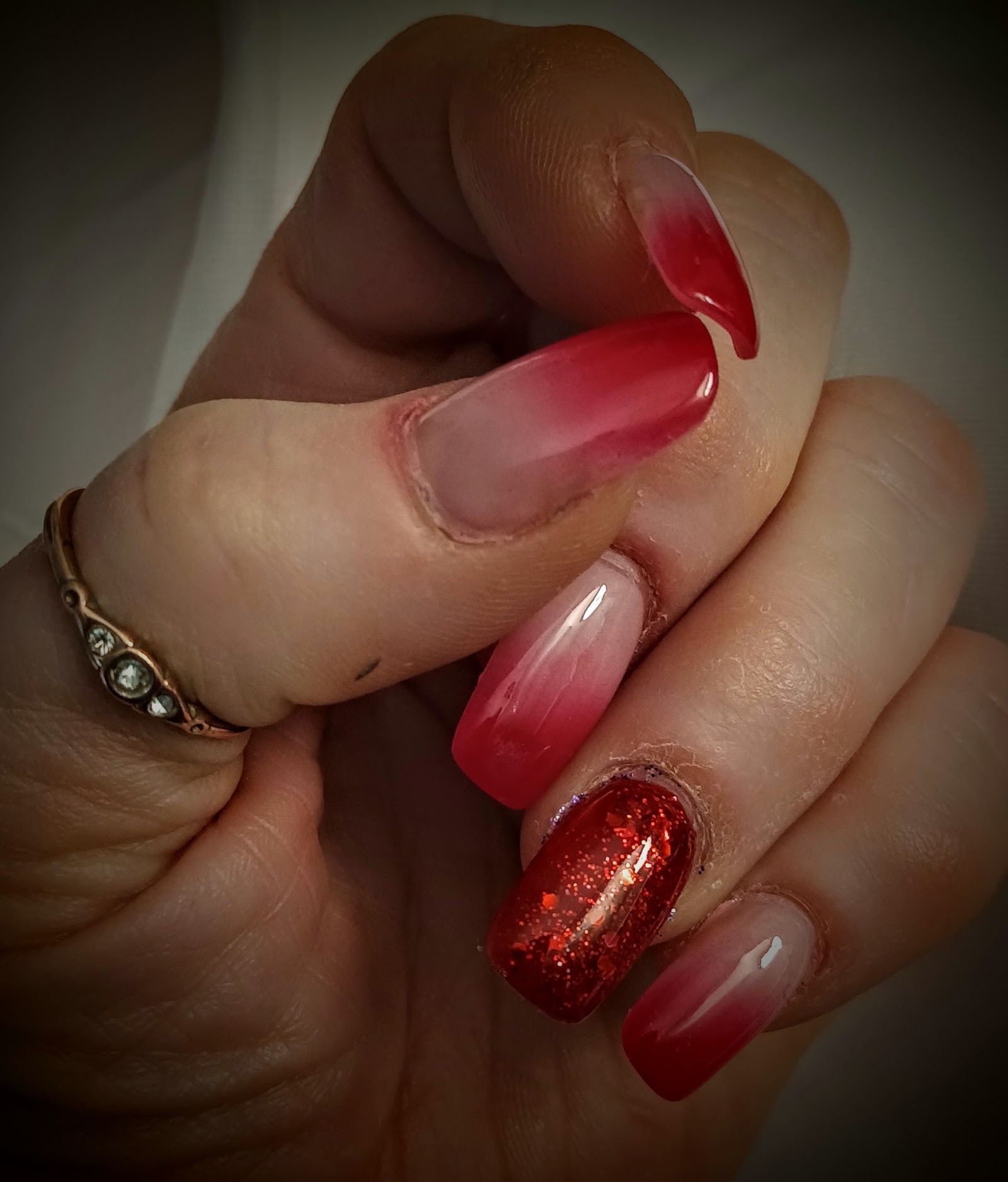 Elite Design Nails Myrtle Beach nail photo 2