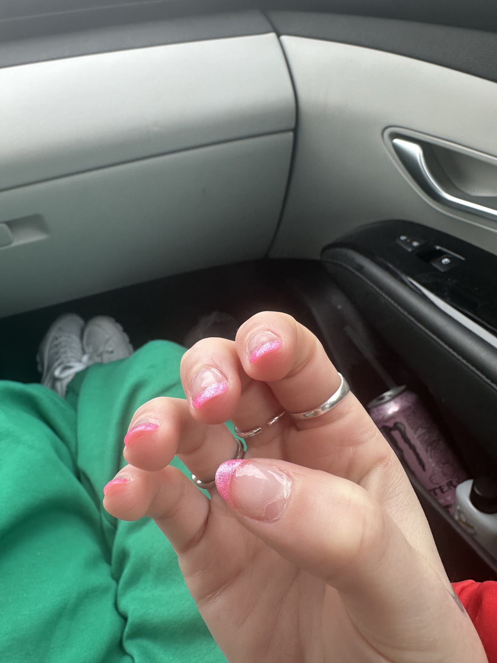 Elite Design Nails Myrtle Beach nail photo 3