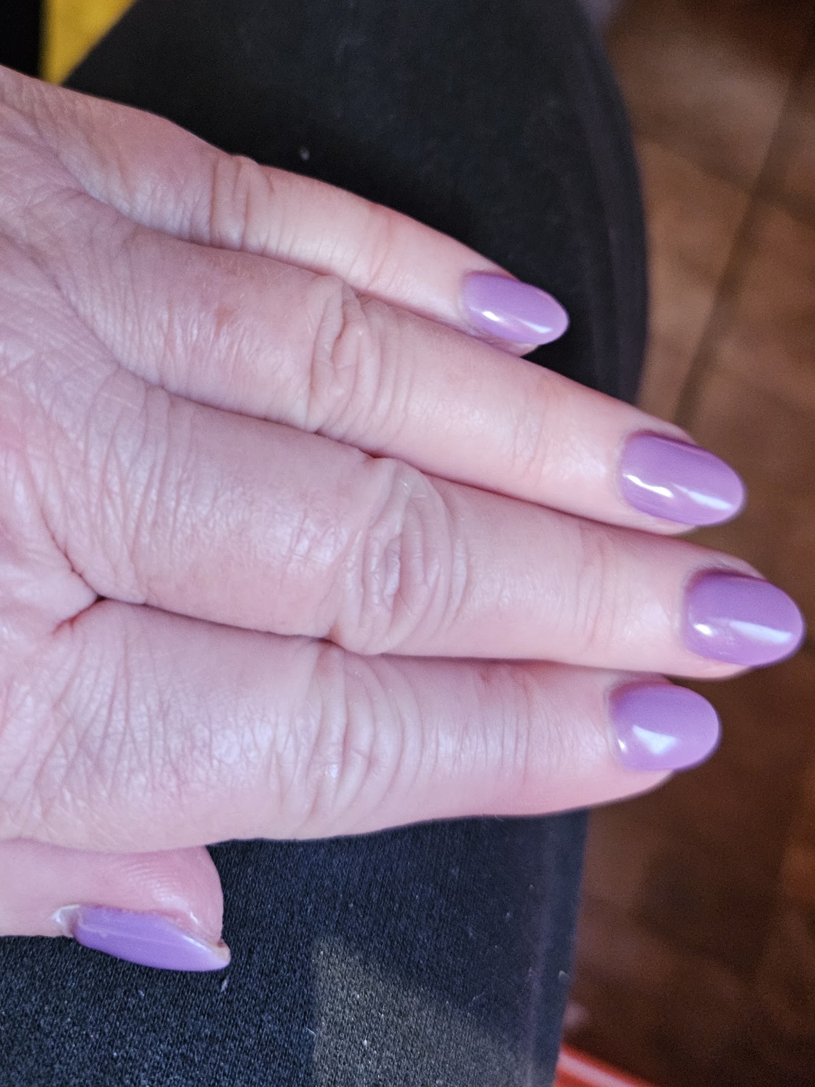 Elite Design Nails Myrtle Beach nail photo 4