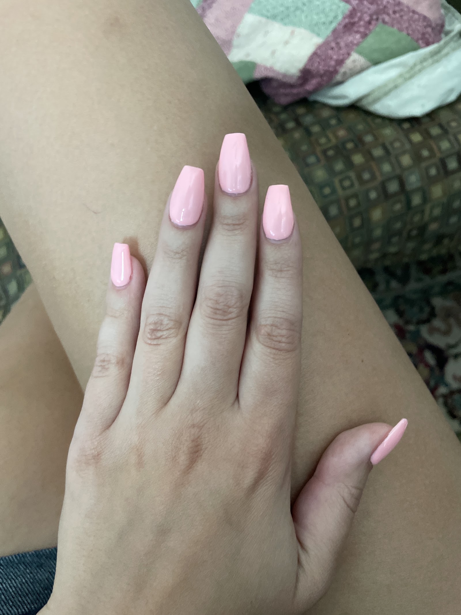 Elite Design Nails Myrtle Beach nail photo 7